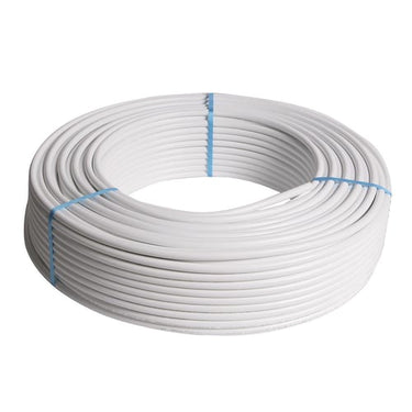 Henco Alupex-rør Ø20 x 2,0 mm x 100 m - 1