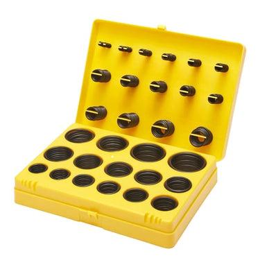 O-ringssæt Box H metrisk - 1