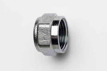 Omløber møtrik kompression TA RG3/8 10 mm - 1