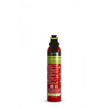 Housegard Lith-EX slukkespray AVD 500ml - 1