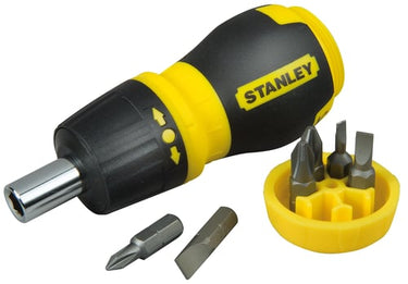 Stanley Skraldenøgle multi - 1