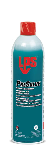 Lps presolve heavy duty rensevæske - 1