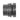 SO40001-10-08 Reduceret messing klemring 10x8 mm - 1