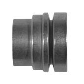 SO40001-10-08 Reduceret messing klemring 10x8 mm - 1