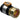 Geberit FlowFit overgang 50x33mmx1 3/4" oml blyfri siliciumbronze - 1