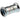 VSH dobbeltmuffe muffe/muffe 18 mm fz - 1