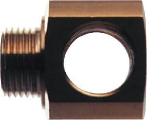 Cool Line T-forbindelse 1/2" - 1
