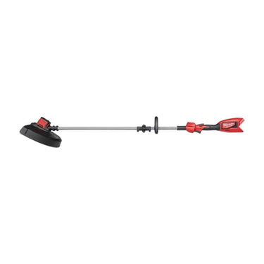 Milwaukee Græstrimmer M18 Bllt-0 - 1