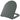 Pressalit Style D2 toiletsæde soft close/lift-off mat dusty green - 2