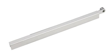 dormakaba Glideskinne G-N Contur Design sølv - 1