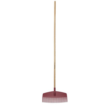 Fiskars Classic Løvrive rød M - 1