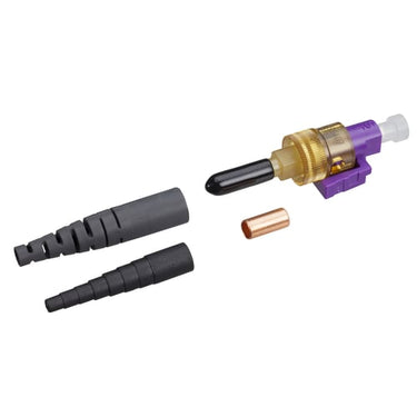 Fiberkonnektor OM2 50/125 ST - 1