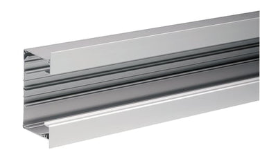 Kanaldel INKA-U1234 elox alu 2,5 m - 1
