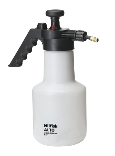 Væskesprøjte 1,5 liter pl prof - 1