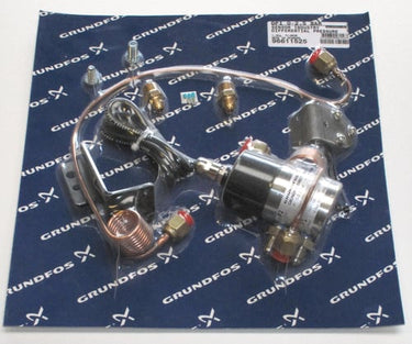 Grundfos differenstryk sensor kit 0-4.0 bar - 1