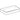 Geberit Renova Compact håndvask t/møbel 650 x 400 x 175 mm hvid porcelæn KeraTect - 4