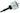 VIKING Easy Eject holder M30S til bi-metalhulsave 11mm 6-kantet skaft med kort HSS forbor - 4