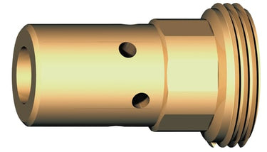 Dysestamme MB 401D/501D - 1