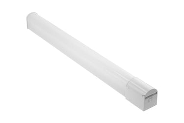 Jasmin 1200lm 15W/840 L680 med stikkontakt og afbryder IP44 - 1
