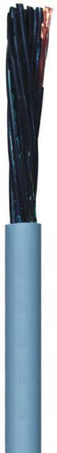 Styrekabel OZ 7X 0,5 u/sk R-100 - 1
