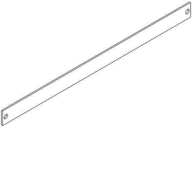 Tabula dækplade 22MM 3M - 1