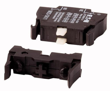 Hjælpekontakt AUX1NO+1NC-BOX012 - 1