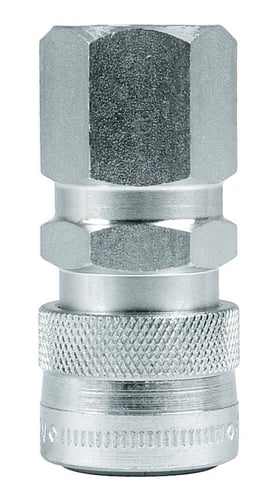 Kobling Cejn 115 G 1/4" 1000 bar Indvendigt gevind - 1