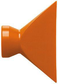 Cool Line Fiskehale dyse - Bredde 75 mm 3/4" - 1