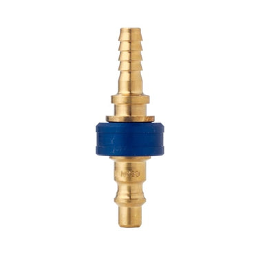 Nippel CEJN 181 1/4 SL studs blå - 1