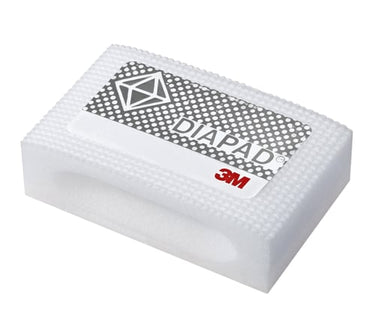 3M Håndklods 6200J Hvid 18 N20 - 1