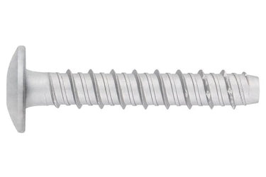 6X50 betonskrue flad pan hoved TX30 Atlantis C3 - 1