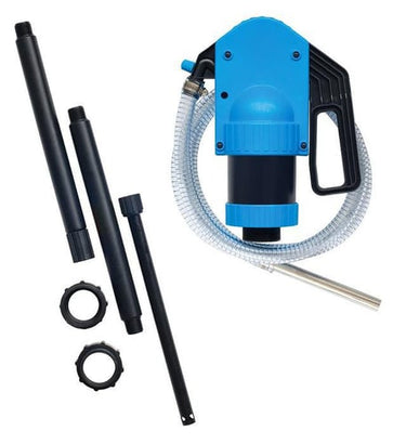 KABI AdBlue vægtstangspumpe - 1