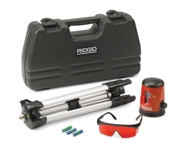 RIDGID krydslaser CL-100 - 1