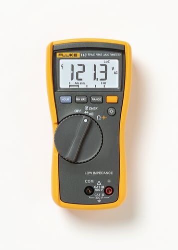Fluke 113 multimeter - 1