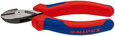 KNIPEX X-Cut sort atramenteret 160 mm - 1