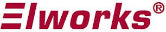 Elworks Digitalt Multimeter – Sort til fejlfinding og reparation