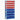 Kassereol SK tilbygningssektion med 32 kasser 1850X908X324 - 1