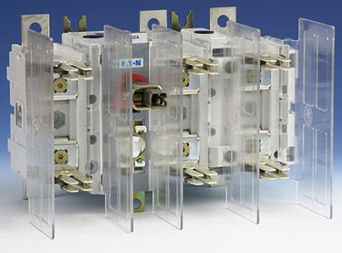 Afbryder QSA400N din - 1