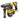 DeWalt 54V Borehammer XR Flexvolt SDS-Plus solo - 1