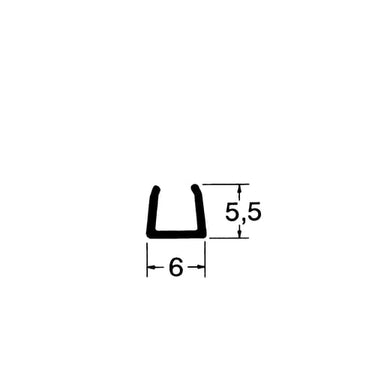 Kanal mini-snap M 1647 perlehvid - 1