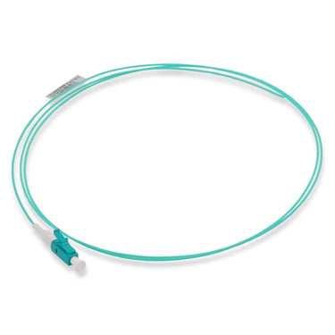 Actassi FL-C fiberpigtail - OM3 50/125 - LC - 1m - 1