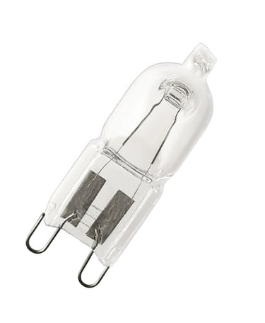 OSRAM HALOPin ovnpære 40W G9 230V - 2700K - 1