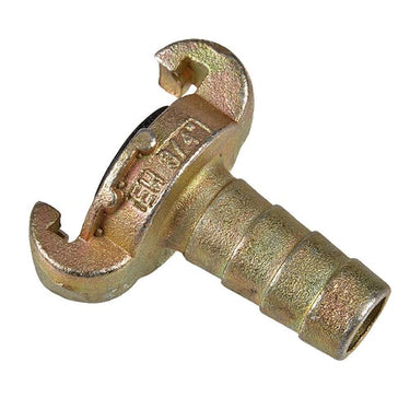 Klokobling 1" slangestuds - 1