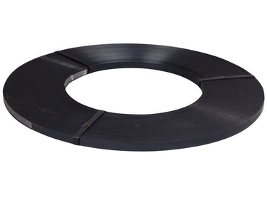 Stålbånd 13x0,50mm ca 441m/rul - 1