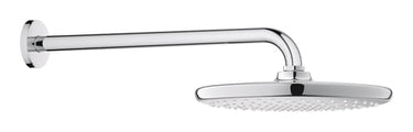 GROHE Tempesta 250 hovedbruser m/brusearm - 1