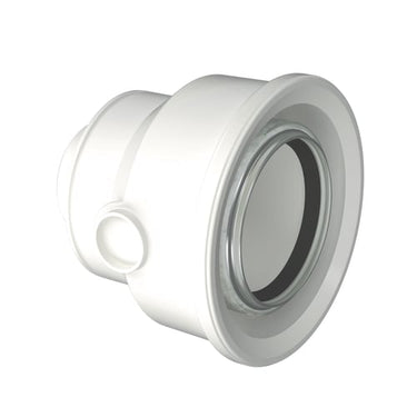 Bosch udvidelsesstykke DN60/100-DN80/125 - 1