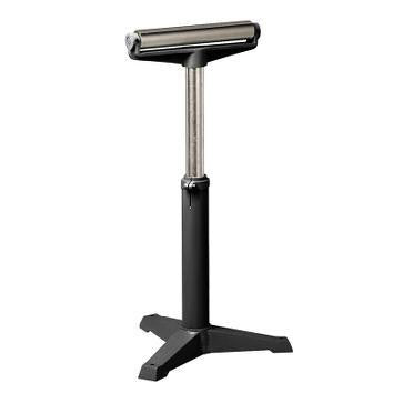 Støttebuk med 52 mm rulle og justerbar højde 58-79 cm - 1