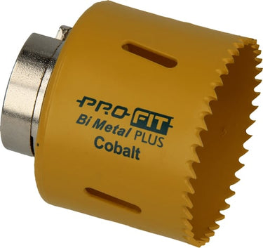 Pro-fit Hulsav BiMetal Cobalt+ 57mm - 1