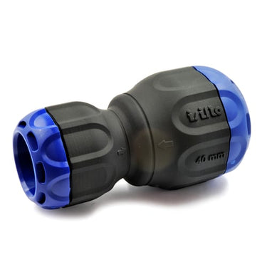 Isiflo Sprint reduktion 40 x 32 mm - 1