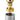 Geberit Mepla union til eurokonus d=20 mm - 1